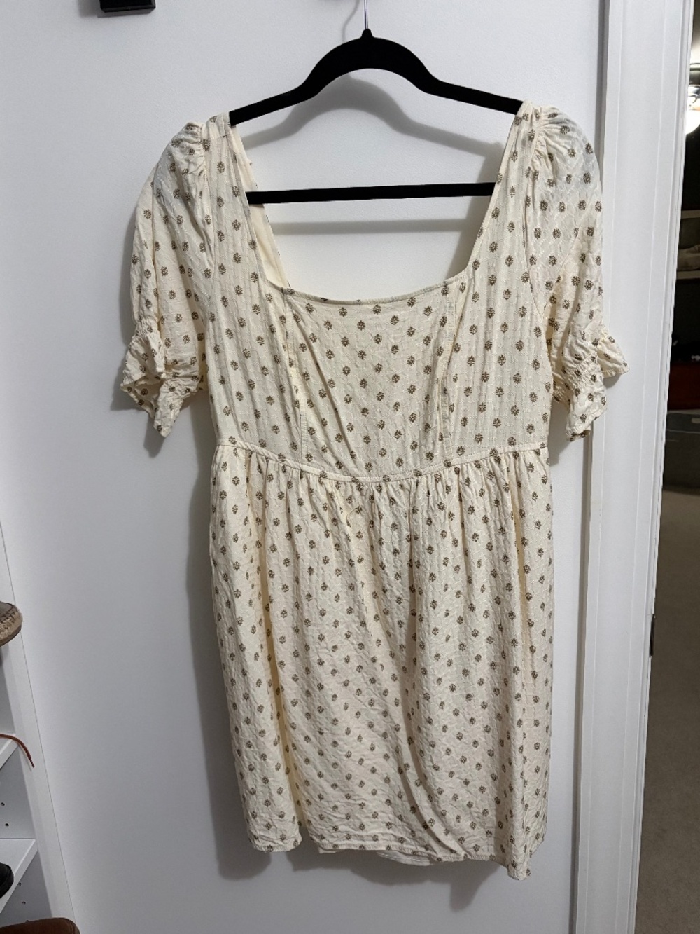 Melrose & Market Mini Dress